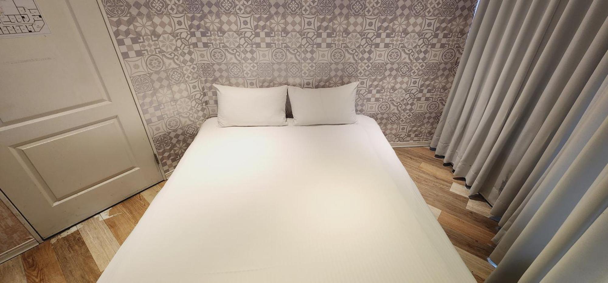 Cheers Loft Self Check-In Hotel Taipeh Exterior foto
