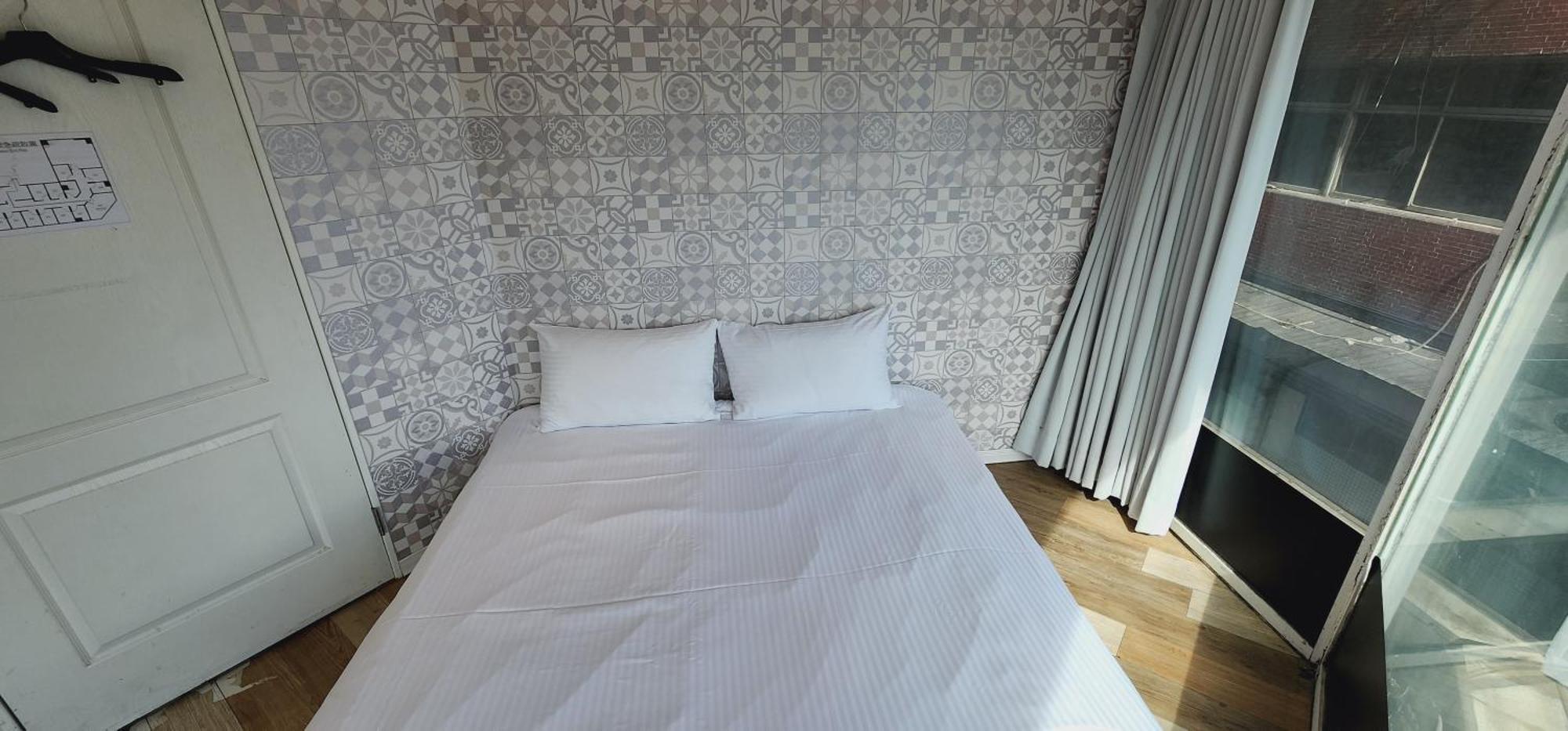 Cheers Loft Self Check-In Hotel Taipeh Exterior foto