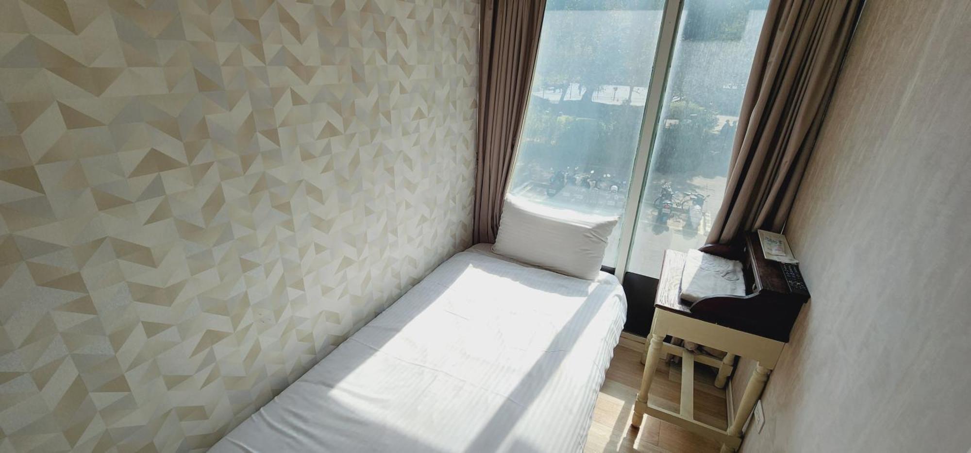 Cheers Loft Self Check-In Hotel Taipeh Exterior foto