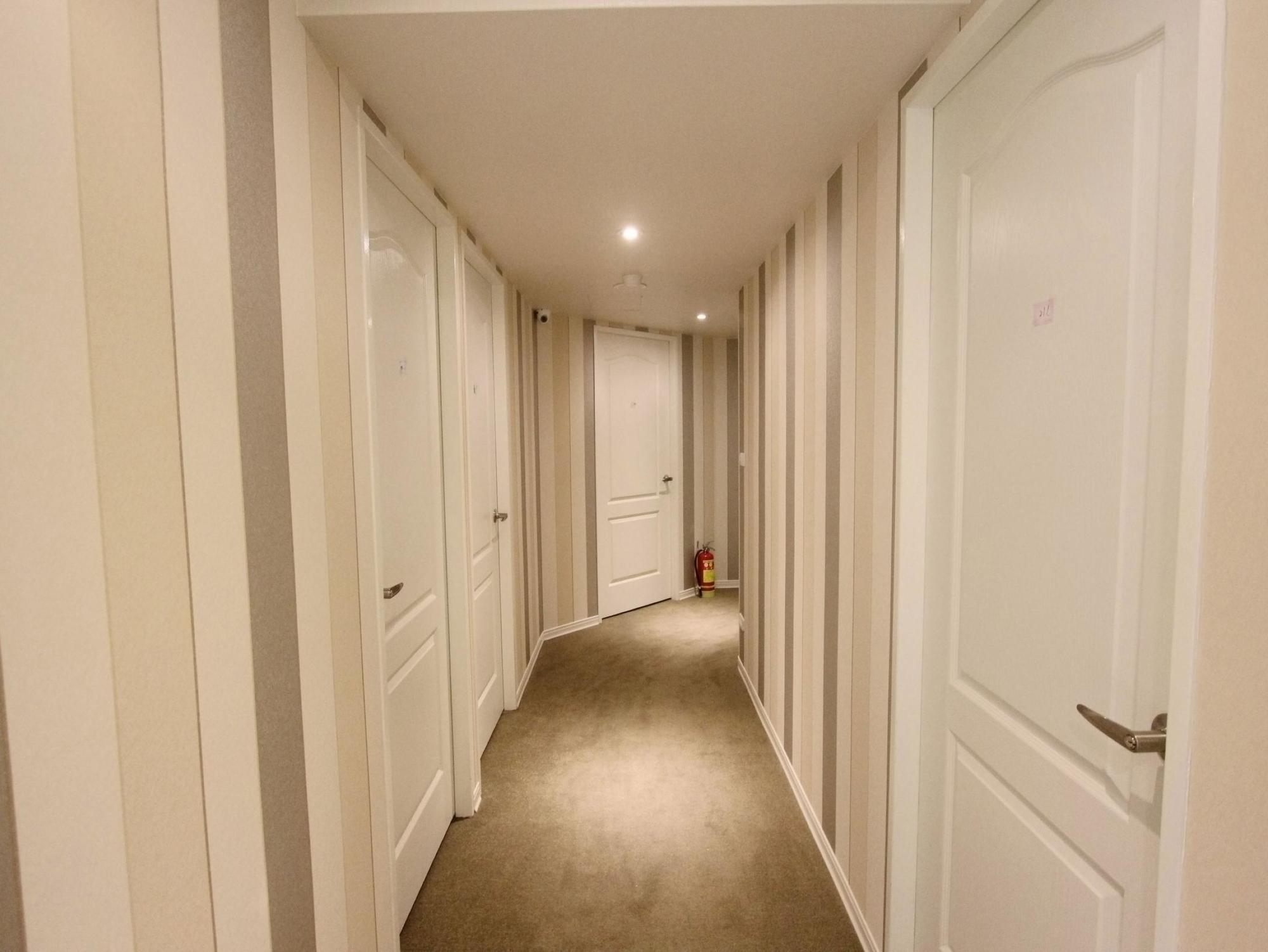 Cheers Loft Self Check-In Hotel Taipeh Exterior foto